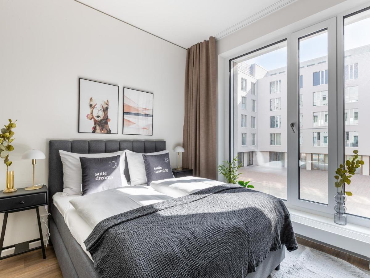 Limehome Muellerstrasse - Digital Access Aparthotel Berlin