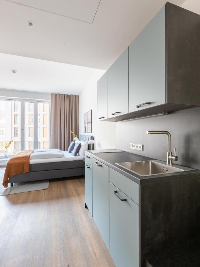 Limehome Muellerstrasse - Digital Access Aparthotel Berlin